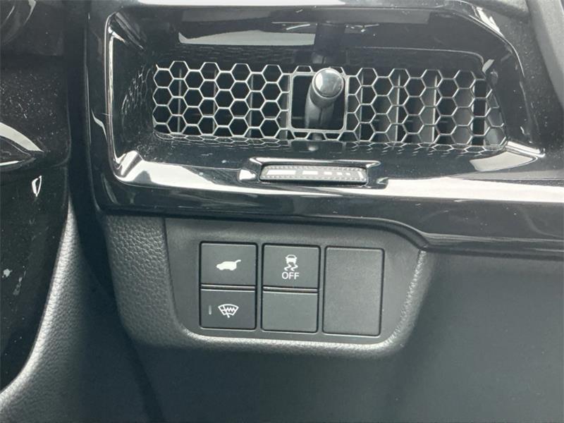 honda CR-V 2025 - 14