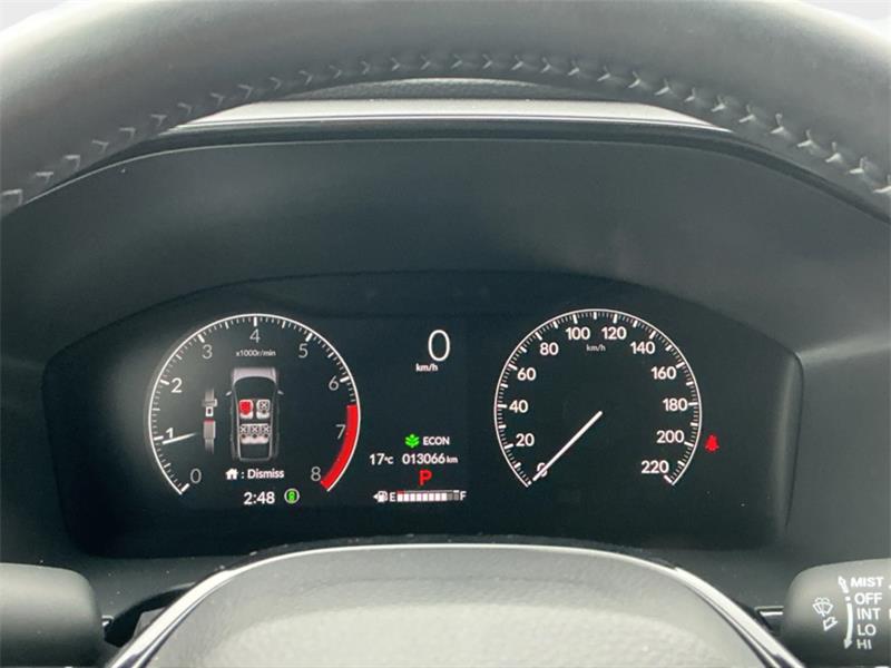 honda CR-V 2025 - 17