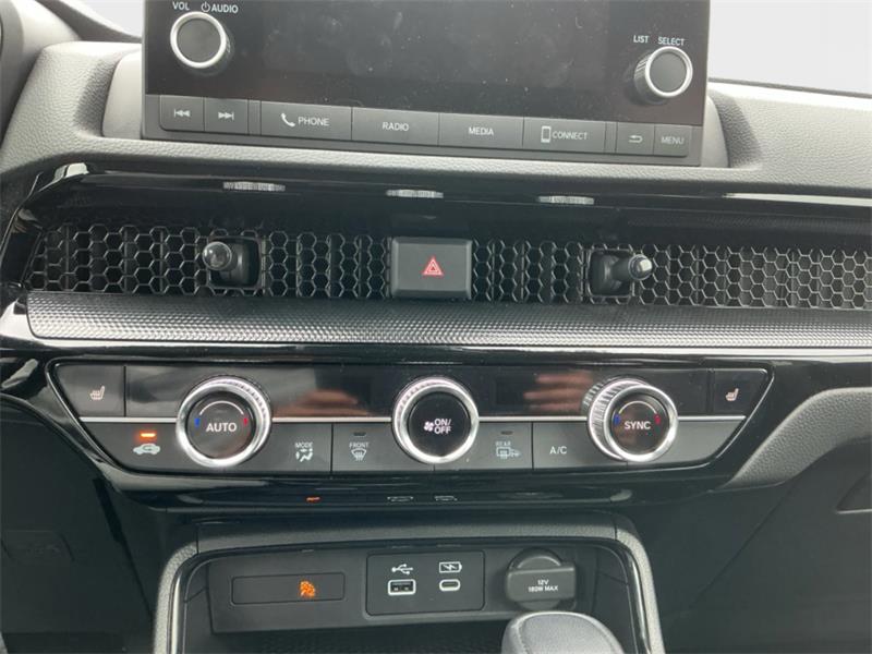 honda CR-V 2025 - 20
