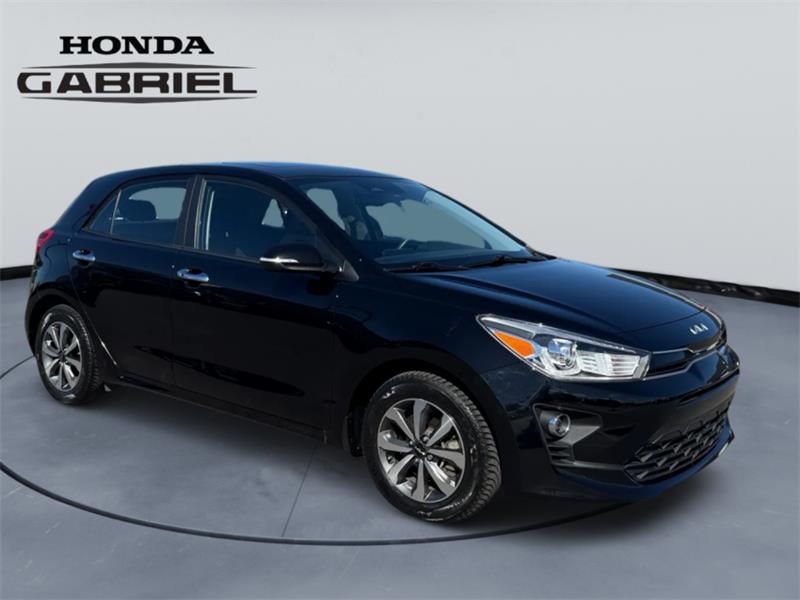 kia Rio 2022 - 3