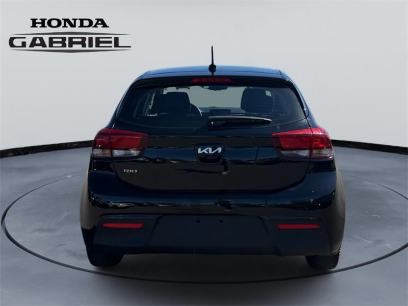 kia Rio 2022 - 6