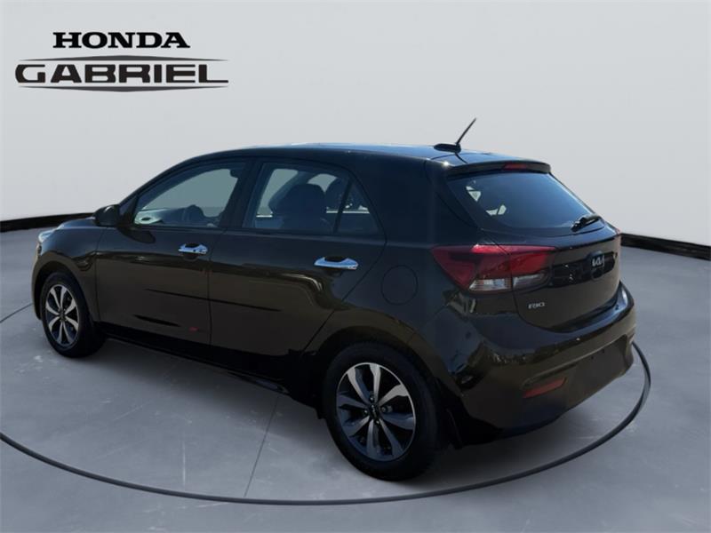 kia Rio 2022 - 7