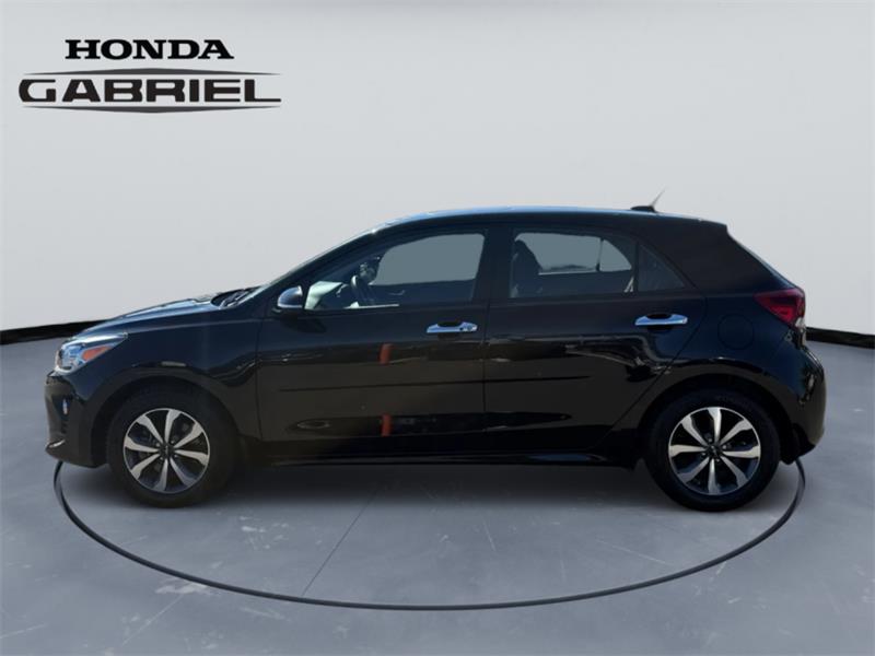 kia Rio 2022 - 8