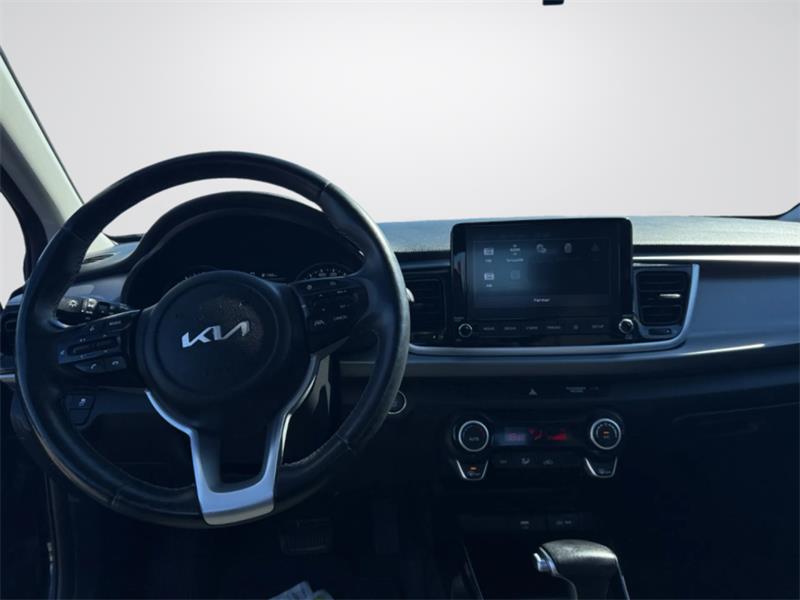 kia Rio 2022 - 10