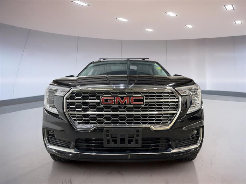 gmc Terrain 2022 - 2