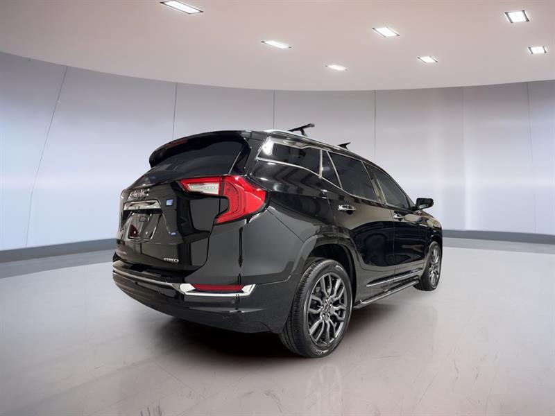 gmc Terrain 2022 - 5