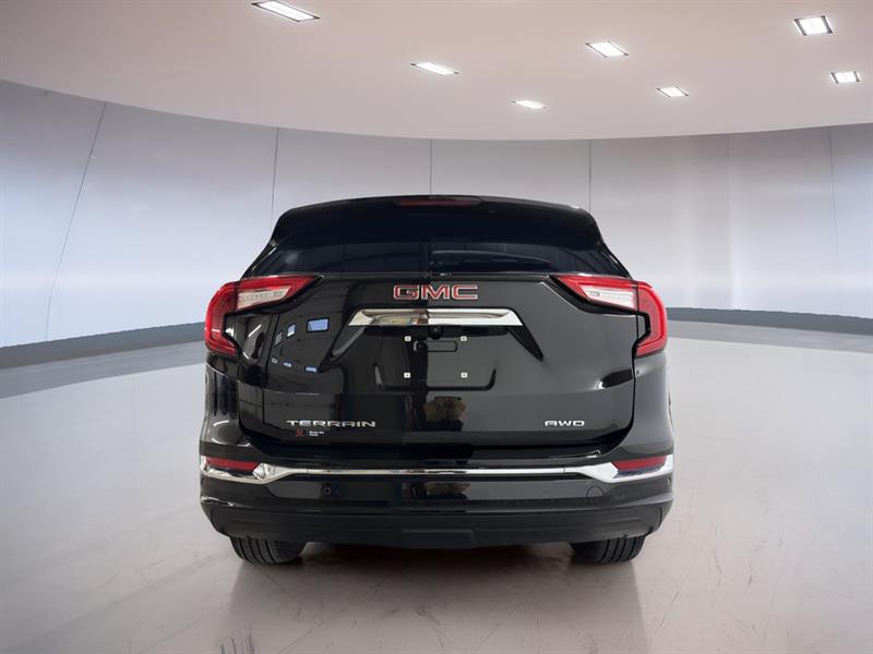 gmc Terrain 2022 - 6