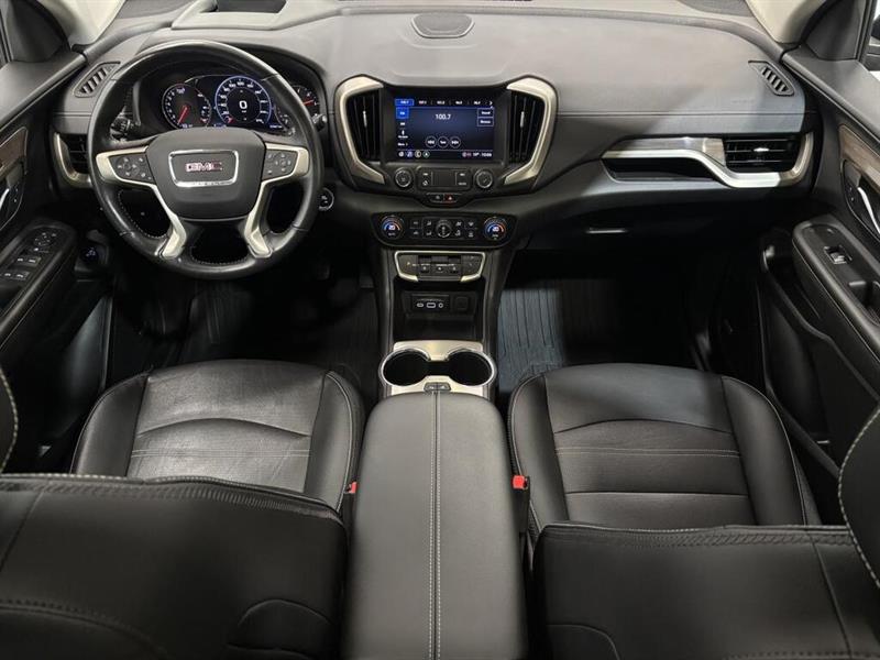gmc Terrain 2022 - 9