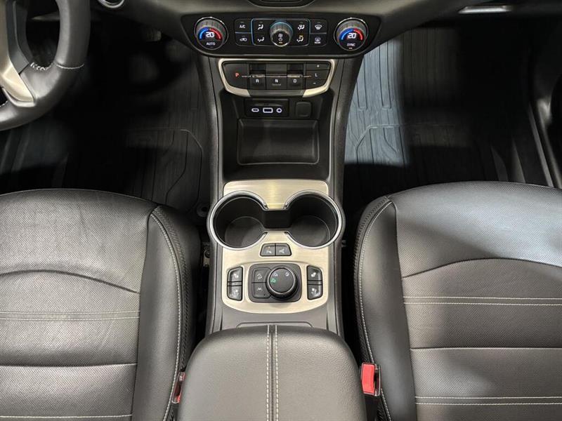 gmc Terrain 2022 - 10