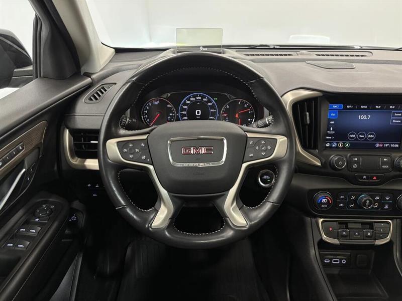 gmc Terrain 2022 - 11