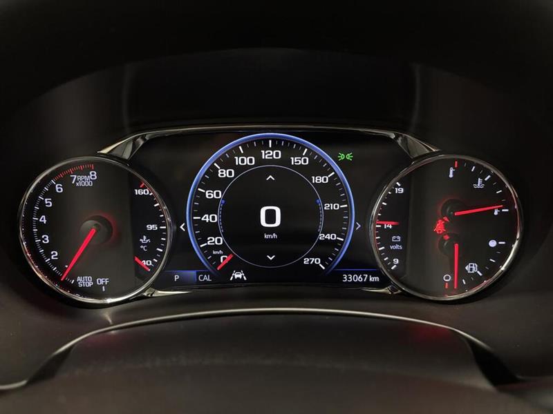 gmc Terrain 2022 - 12