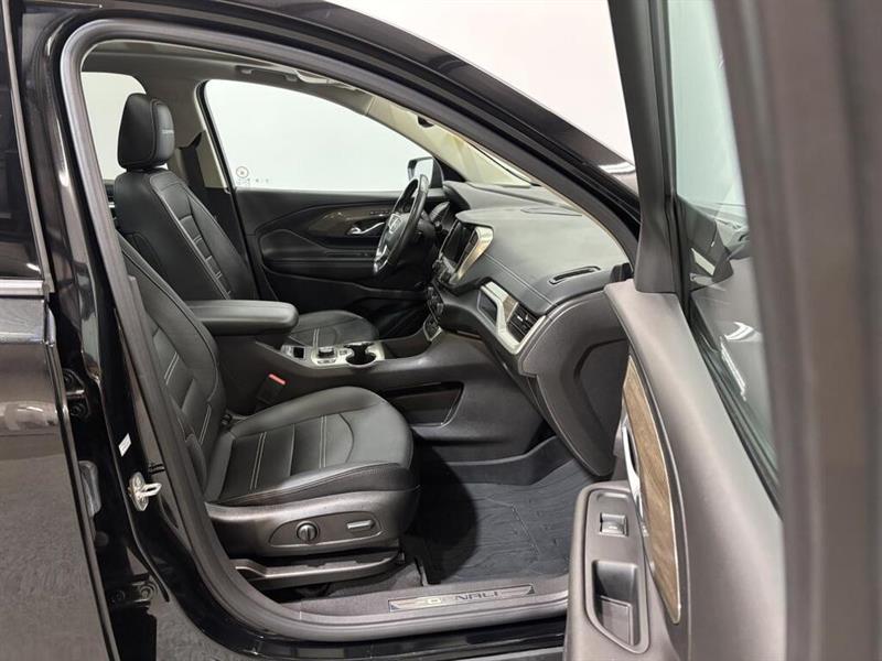 gmc Terrain 2022 - 13