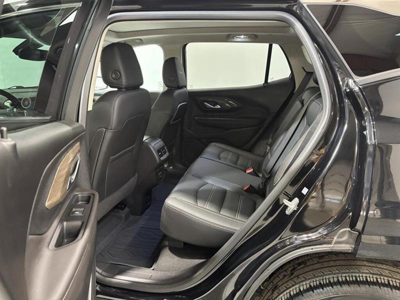 gmc Terrain 2022 - 15