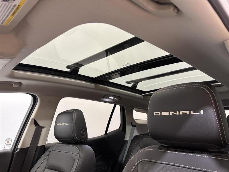 gmc Terrain 2022 - 16