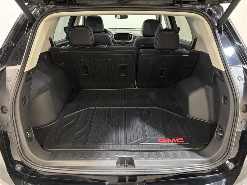 gmc Terrain 2022 - 17