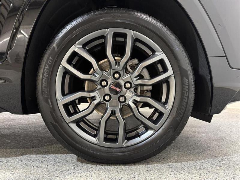 gmc Terrain 2022 - 19