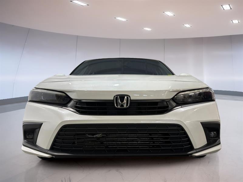 honda Civic Berline 2022 - 2