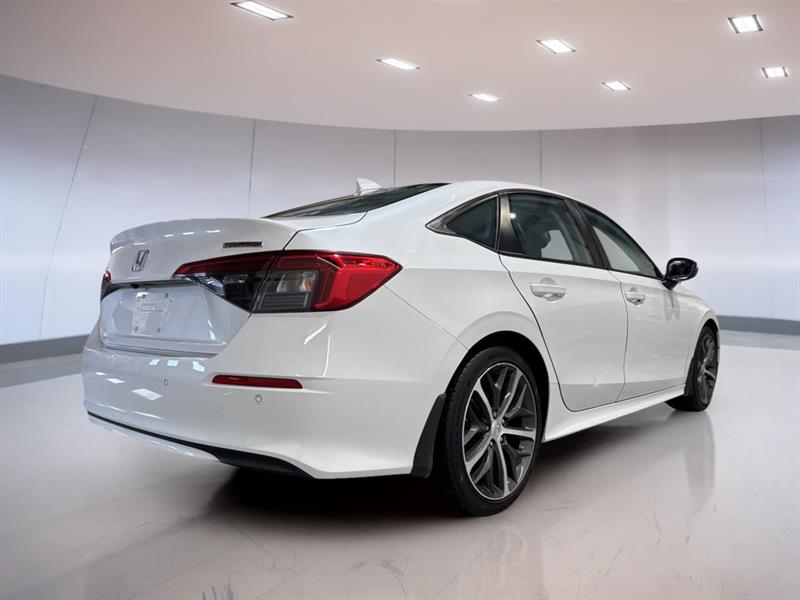 honda Civic Berline 2022 - 5