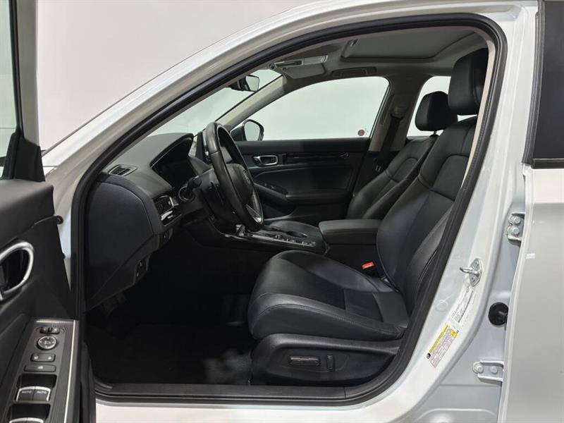 honda Civic Berline 2022 - 7