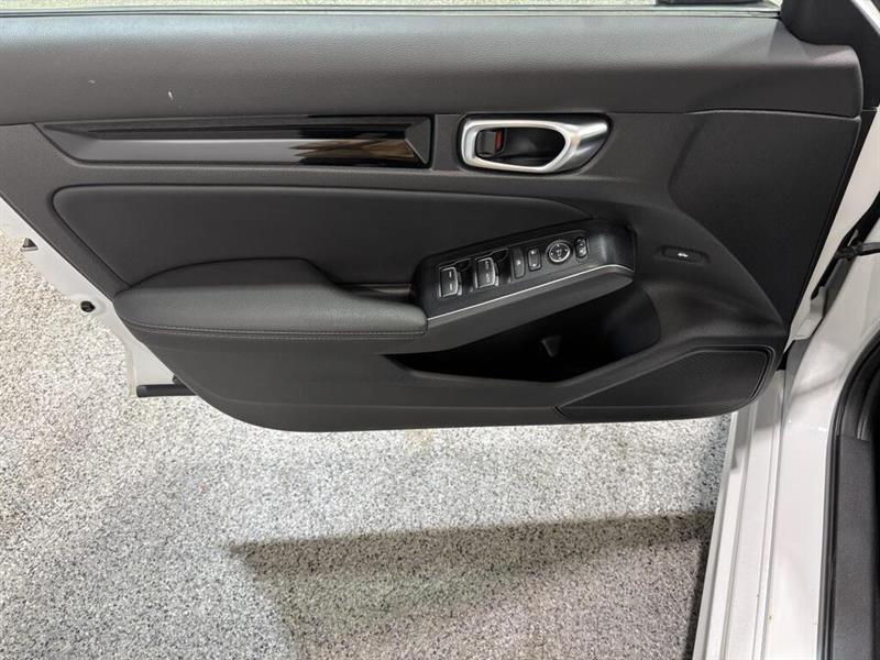 honda Civic Berline 2022 - 8