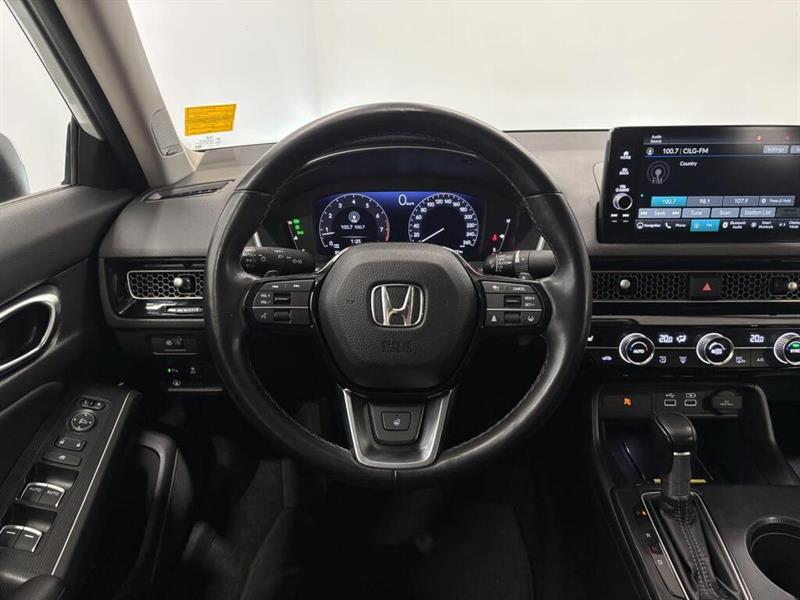 honda Civic Berline 2022 - 11
