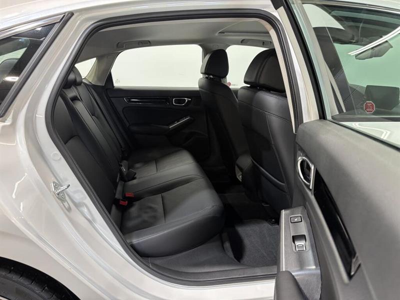 honda Civic Berline 2022 - 15