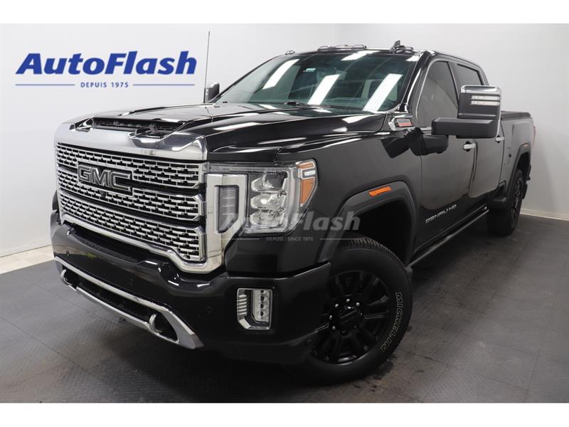 gmc Sierra 2500HD 2022