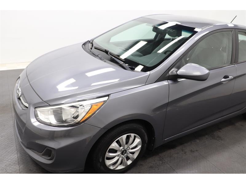 hyundai Accent 2017 - 3