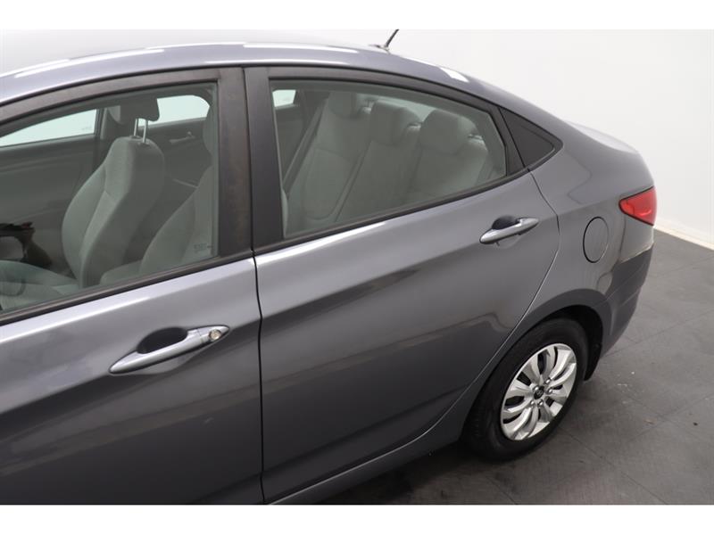 hyundai Accent 2017 - 4