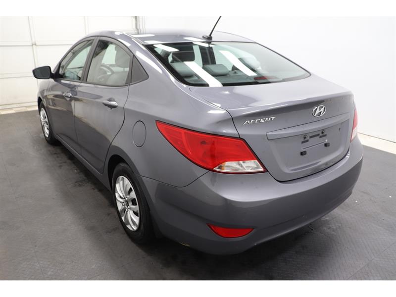 hyundai Accent 2017 - 5