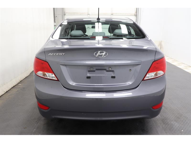 hyundai Accent 2017 - 6