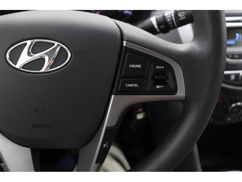 hyundai Accent 2017 - 23