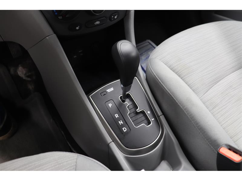 hyundai Accent 2017 - 25
