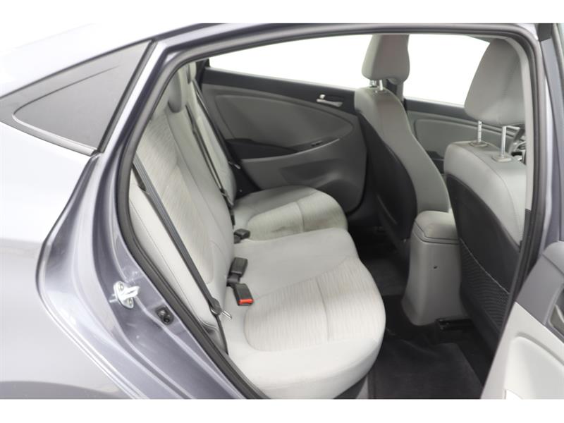 hyundai Accent 2017 - 27