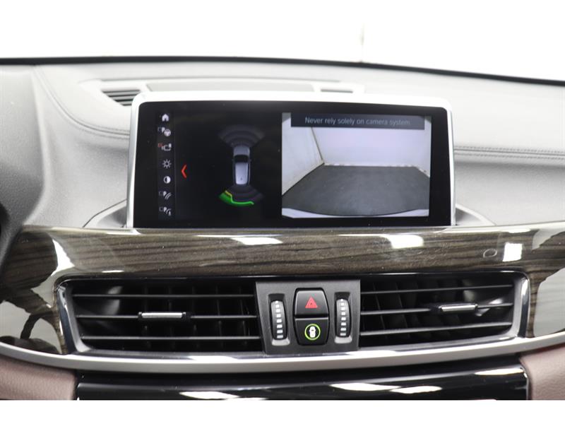 bmw X1 2021 - 26