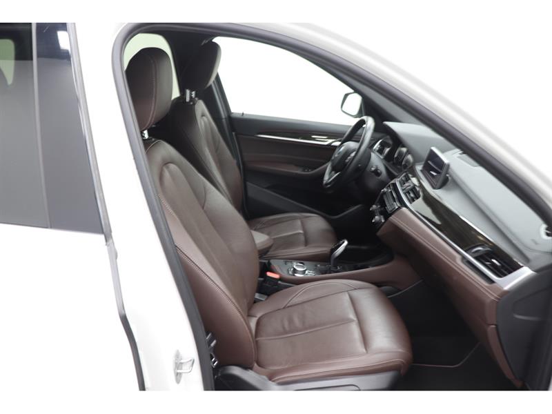 bmw X1 2021 - 30