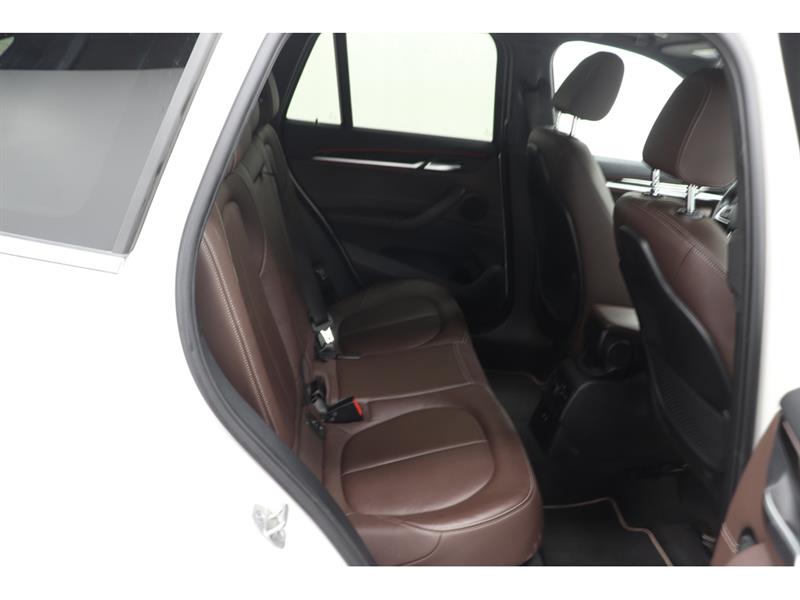 bmw X1 2021 - 31