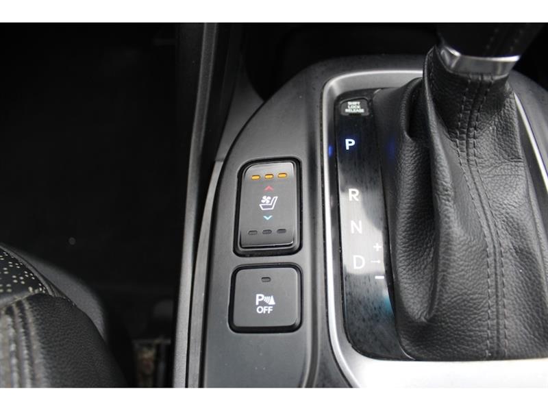 hyundai Santa Fe 2014 - 7
