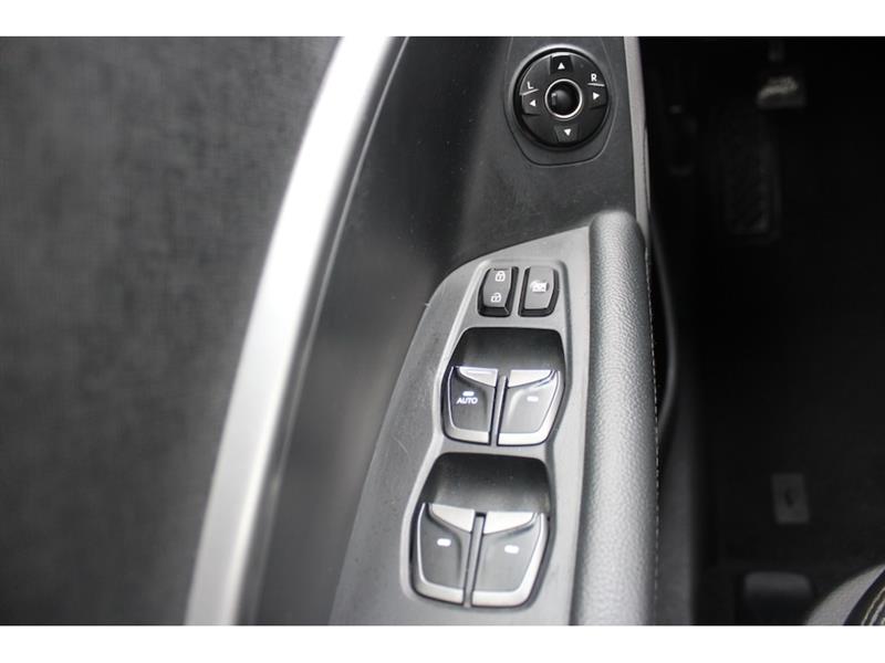 hyundai Santa Fe 2014 - 10