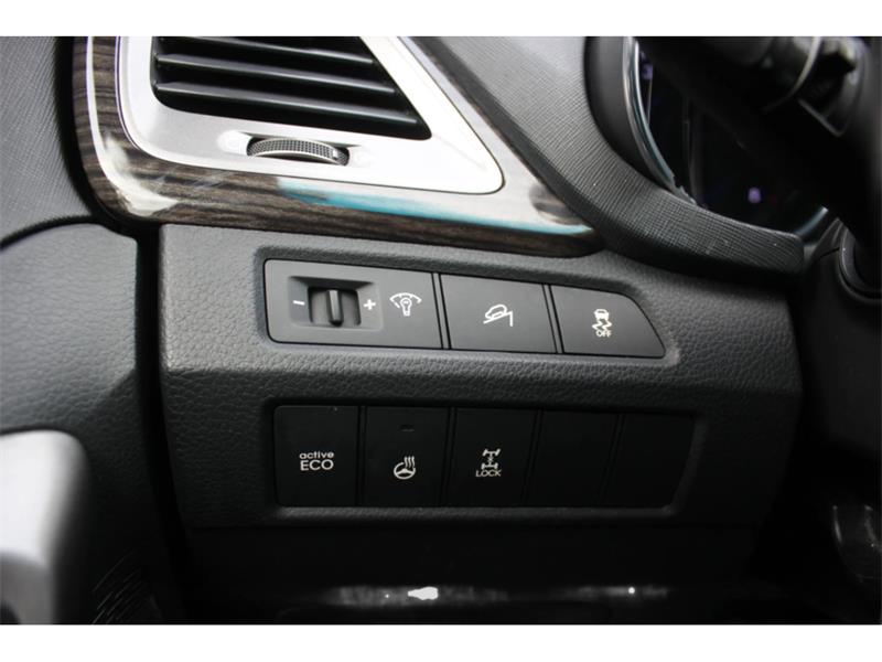 hyundai Santa Fe 2014 - 12