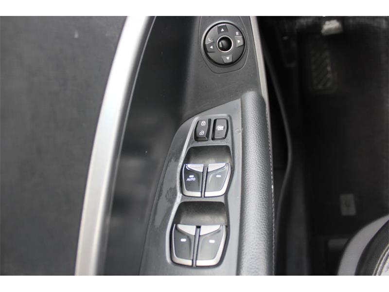 hyundai Santa Fe 2014 - 13