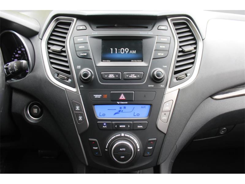 hyundai Santa Fe 2014 - 19