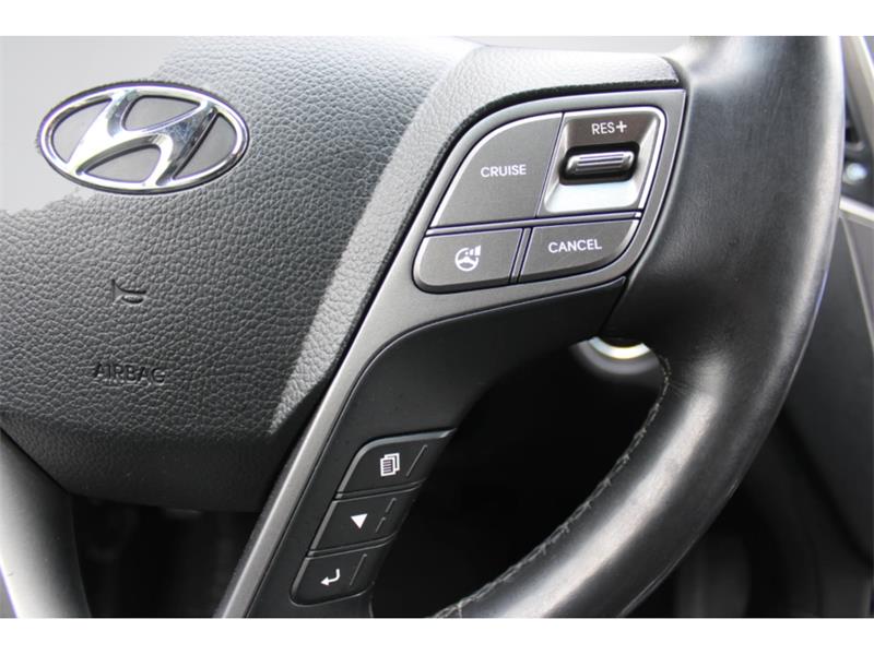 hyundai Santa Fe 2014 - 20