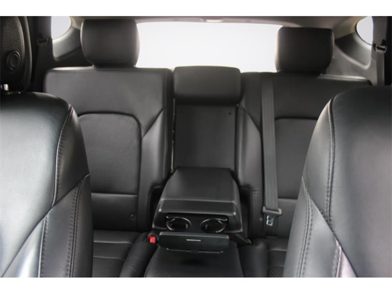 hyundai Santa Fe 2014 - 23