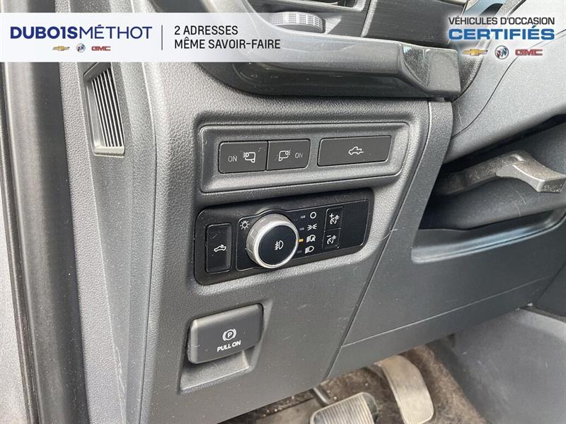 ford F-150 2021 - 23