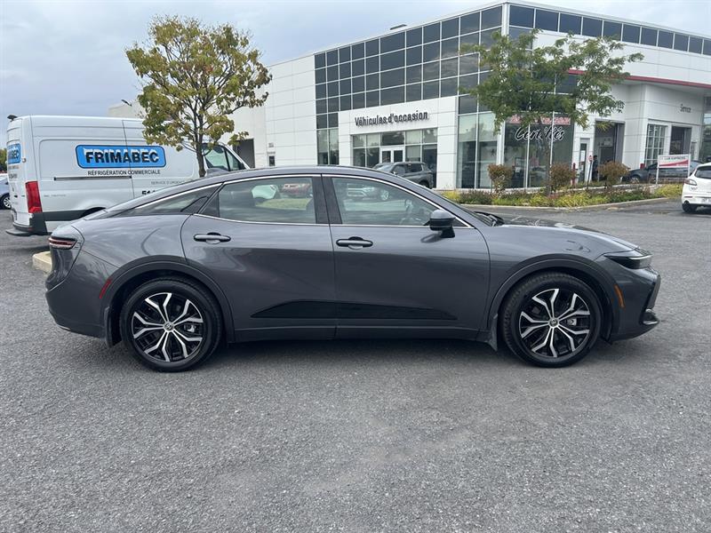 toyota Crown 2024 - 8