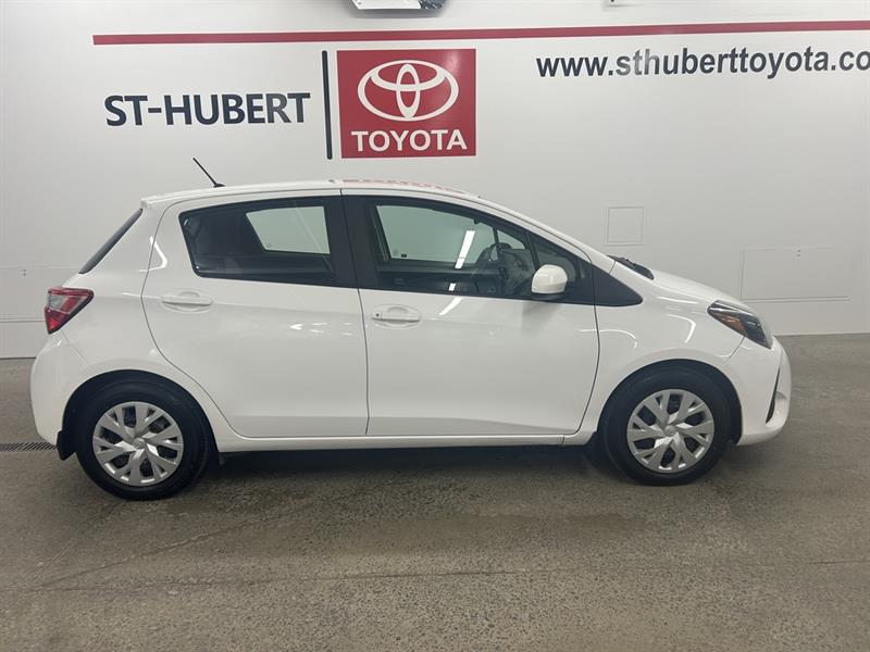 toyota Yaris 2018 - 6