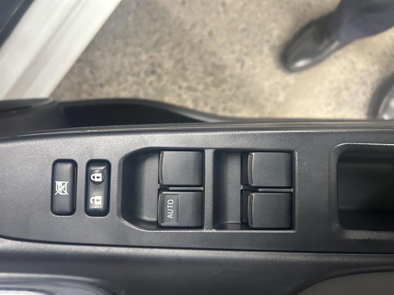 toyota Yaris 2018 - 9
