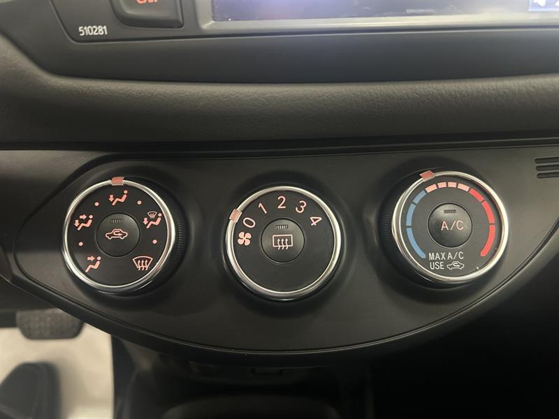 toyota Yaris 2018 - 10