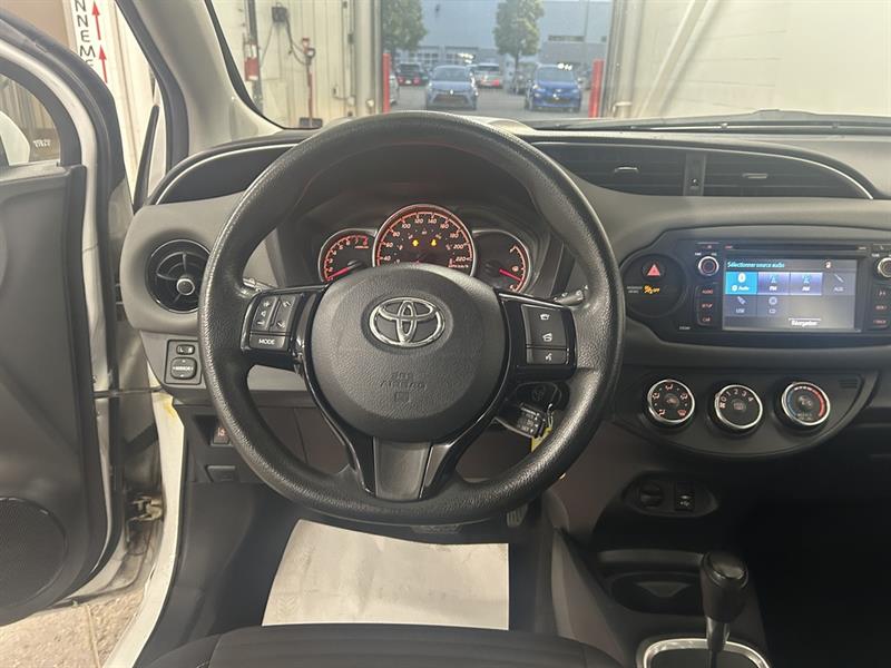 toyota Yaris 2018 - 18